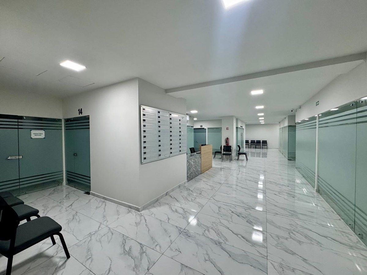 Office in Alcalde Barranquitas, Guadalajara, photo 2 of 12
