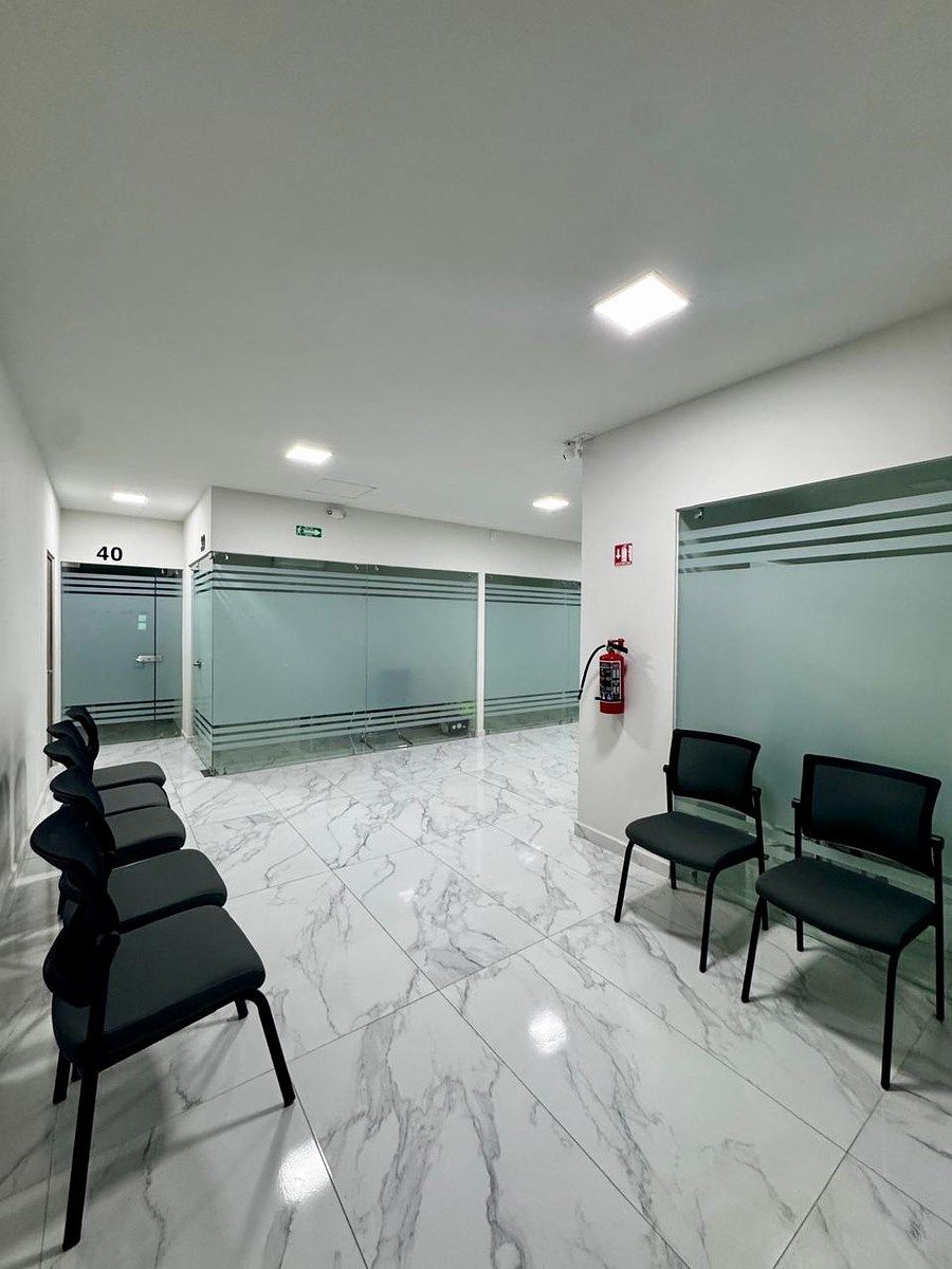 Office in Alcalde Barranquitas, Guadalajara, photo 6 of 12