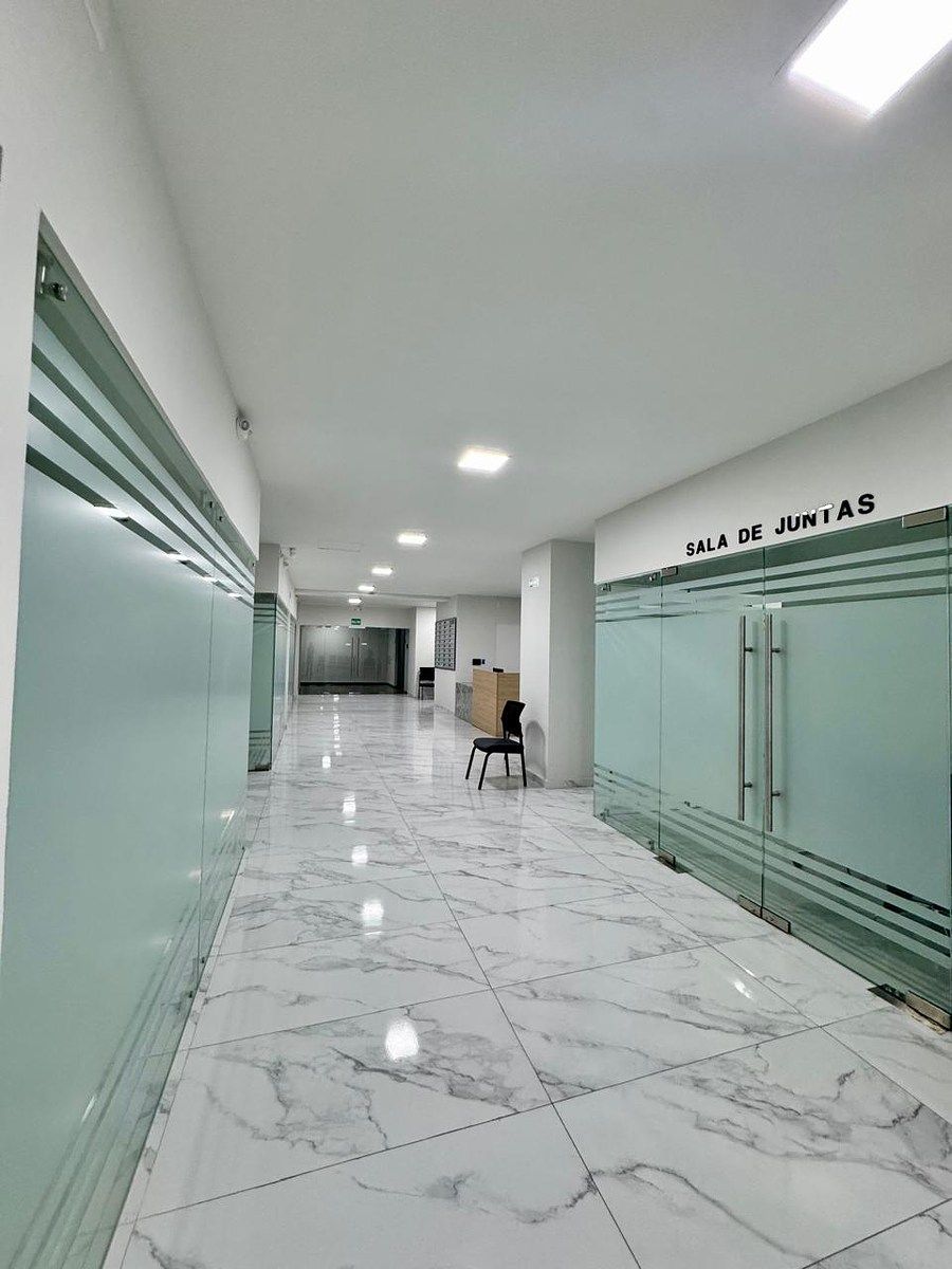 Office in Alcalde Barranquitas, Guadalajara, photo 9 of 12