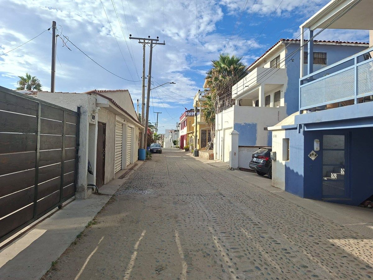 Casa en condominio en San Antonio del Mar, Tijuana, foto 12 de 17