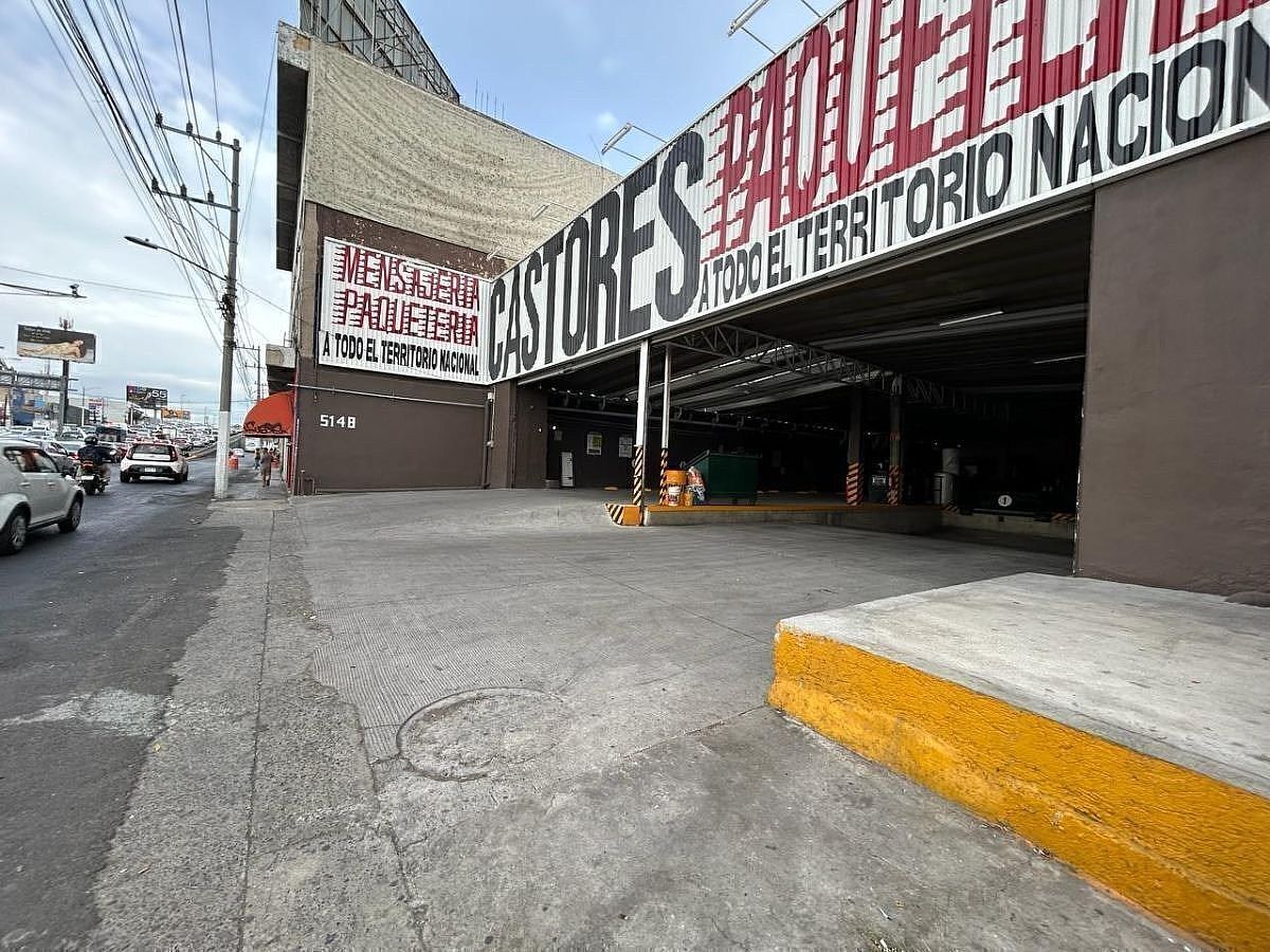 Terreno comercial en Jardines Vallarta, Zapopan, foto 2 de 11