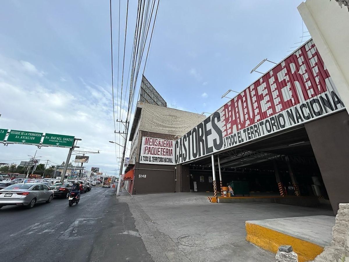 Terreno comercial en Jardines Vallarta, Zapopan, foto 11 de 11