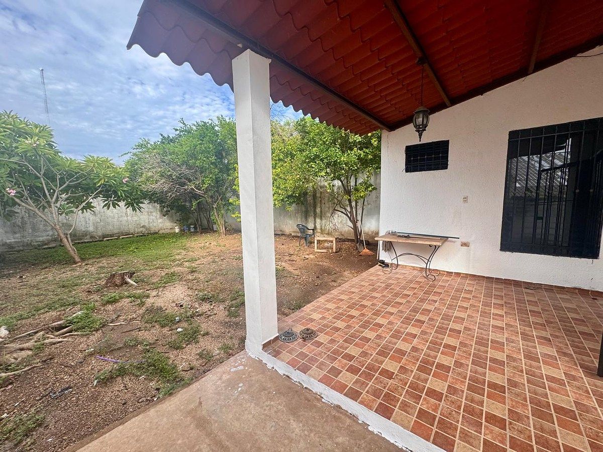 Casa en Gran Santa Fe, Mérida, foto 20 de 21