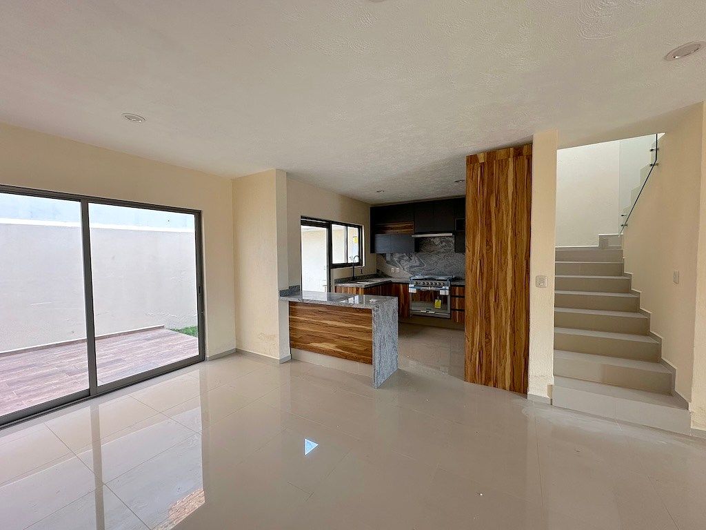 Casa em condomínio fechado em Capital Norte, Zapopan, foto 6 de 20