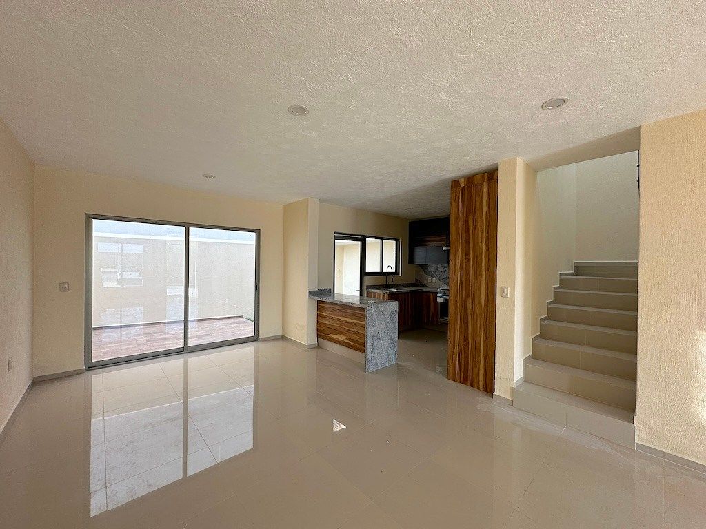 Casa em condomínio fechado em Capital Norte, Zapopan, foto 8 de 20