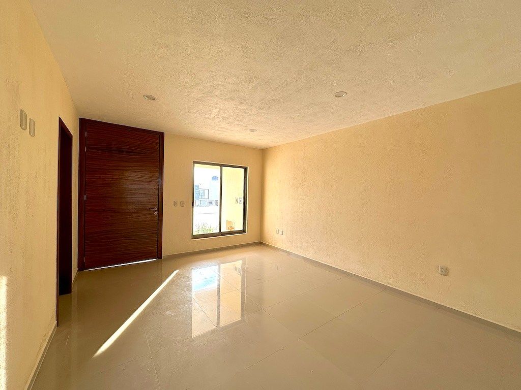 Casa em condomínio fechado em Capital Norte, Zapopan, foto 7 de 20