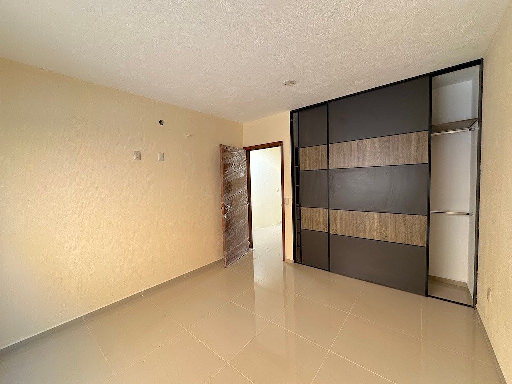 Casa em condomínio fechado em Capital Norte, Zapopan, foto 18 de 20