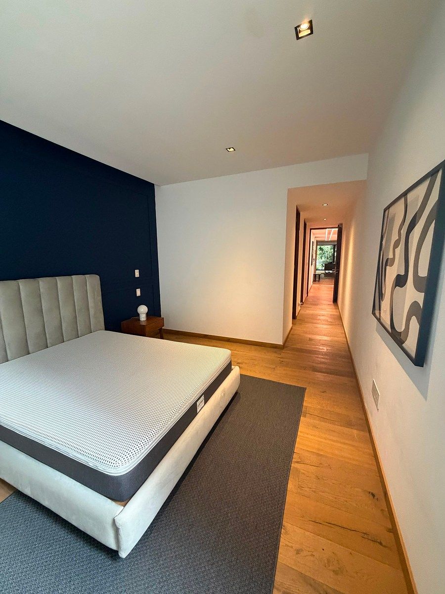 Departamento en Polanco I Sección, Miguel Hidalgo, foto 4 de 50