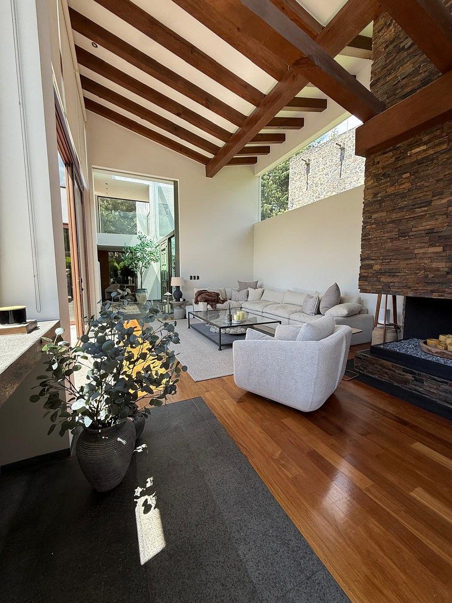 Casa em San Mateo Atarasquillo, Lerma, foto 4 de 26