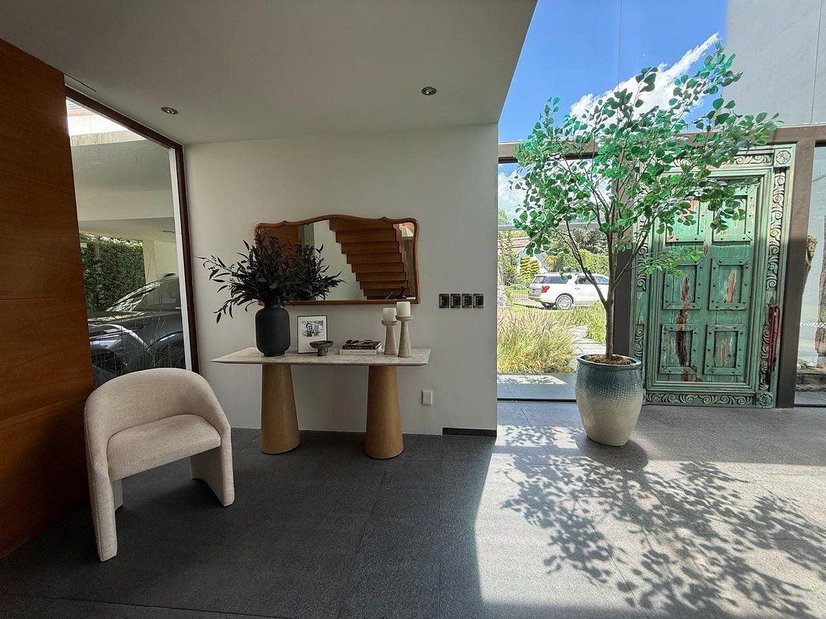 Casa em San Mateo Atarasquillo, Lerma, foto 2 de 26