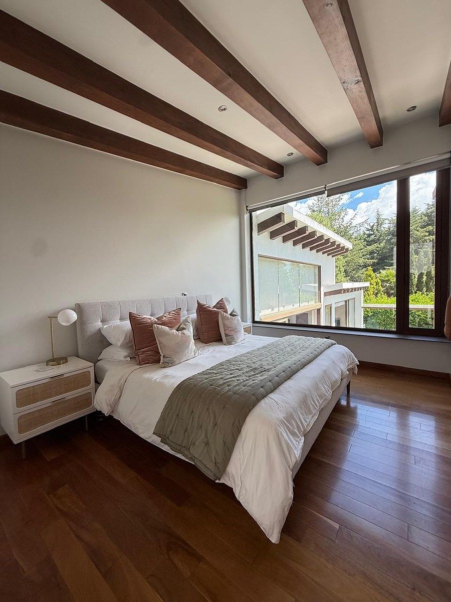 Casa en San Mateo Atarasquillo, Lerma, foto 13 de 26
