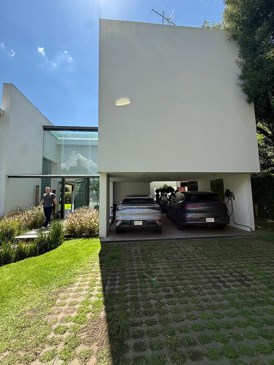 Casa en San Mateo Atarasquillo, Lerma, foto 23 de 26