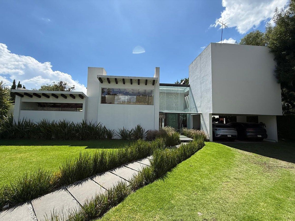 Casa en San Mateo Atarasquillo, Lerma, foto 26 de 26