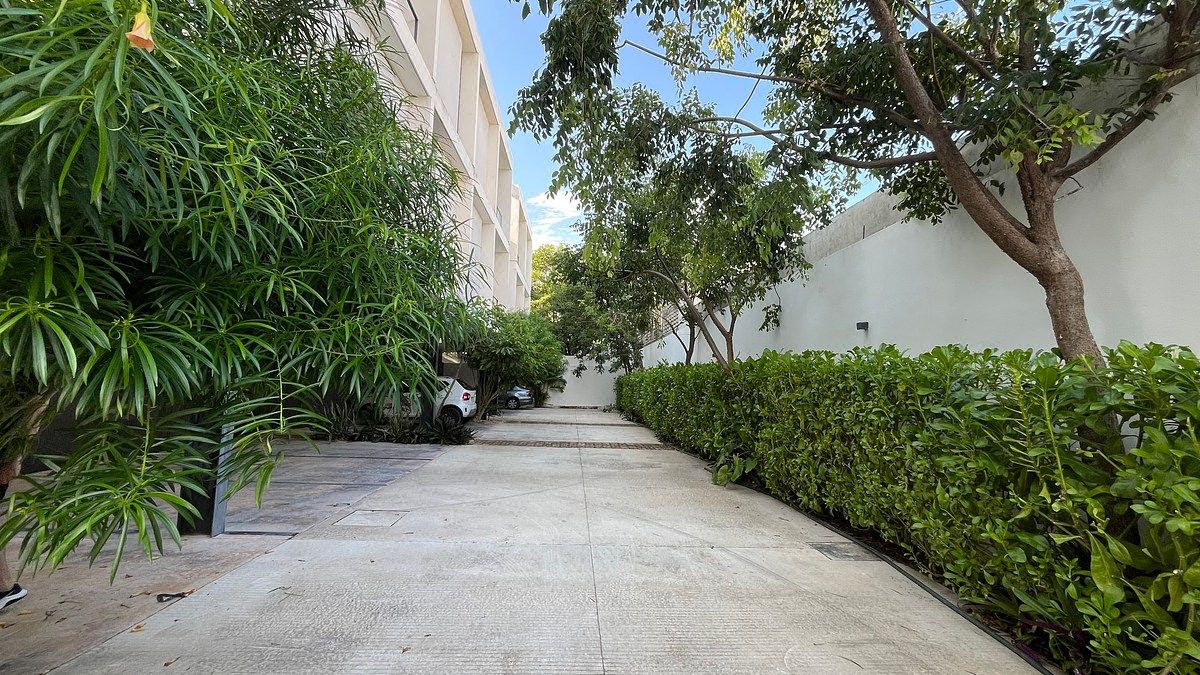 Departamento en Temozón Norte, Mérida, foto 12 de 13