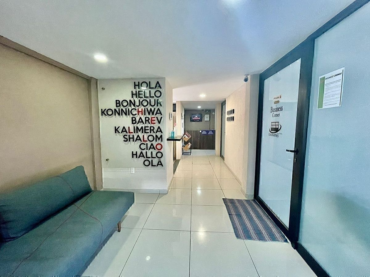 Edificio en Villas de la Hacienda, Atizapán de Zaragoza, foto 5 de 30