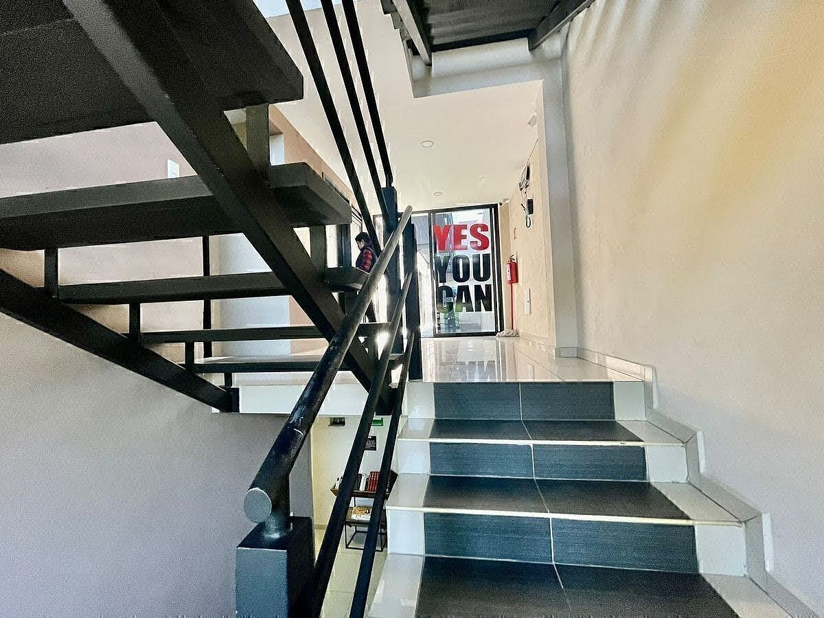 Edificio en Villas de la Hacienda, Atizapán de Zaragoza, foto 11 de 30