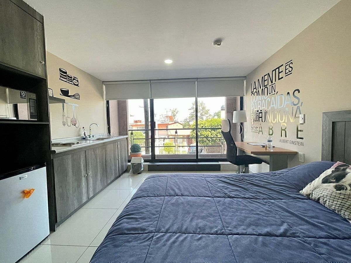 Edificio en Villas de la Hacienda, Atizapán de Zaragoza, foto 14 de 30