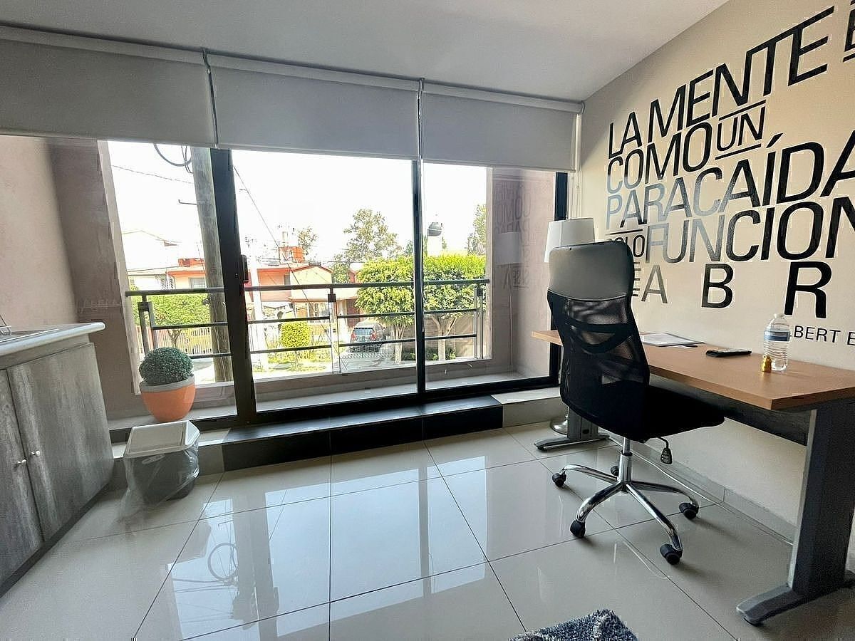 Edificio en Villas de la Hacienda, Atizapán de Zaragoza, foto 18 de 30