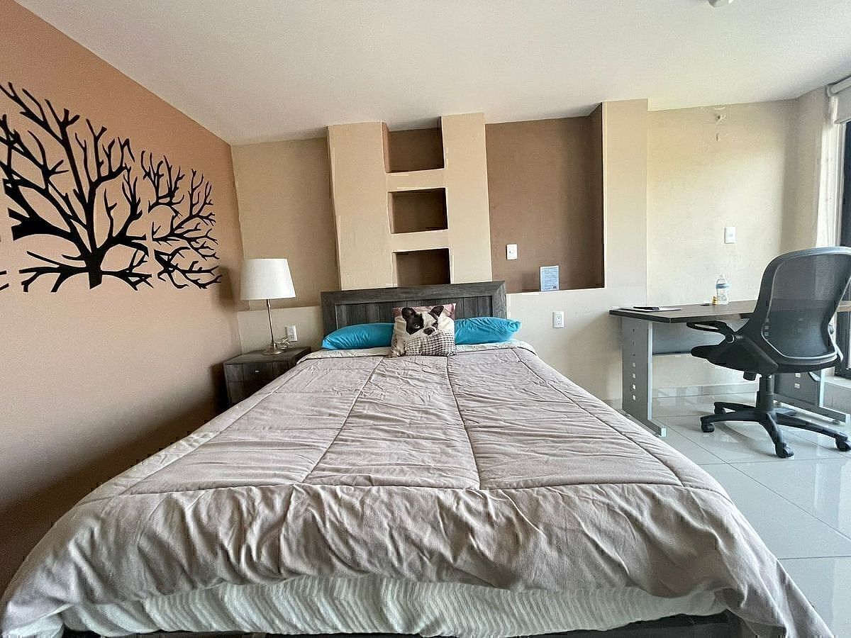 Edificio en Villas de la Hacienda, Atizapán de Zaragoza, foto 22 de 30