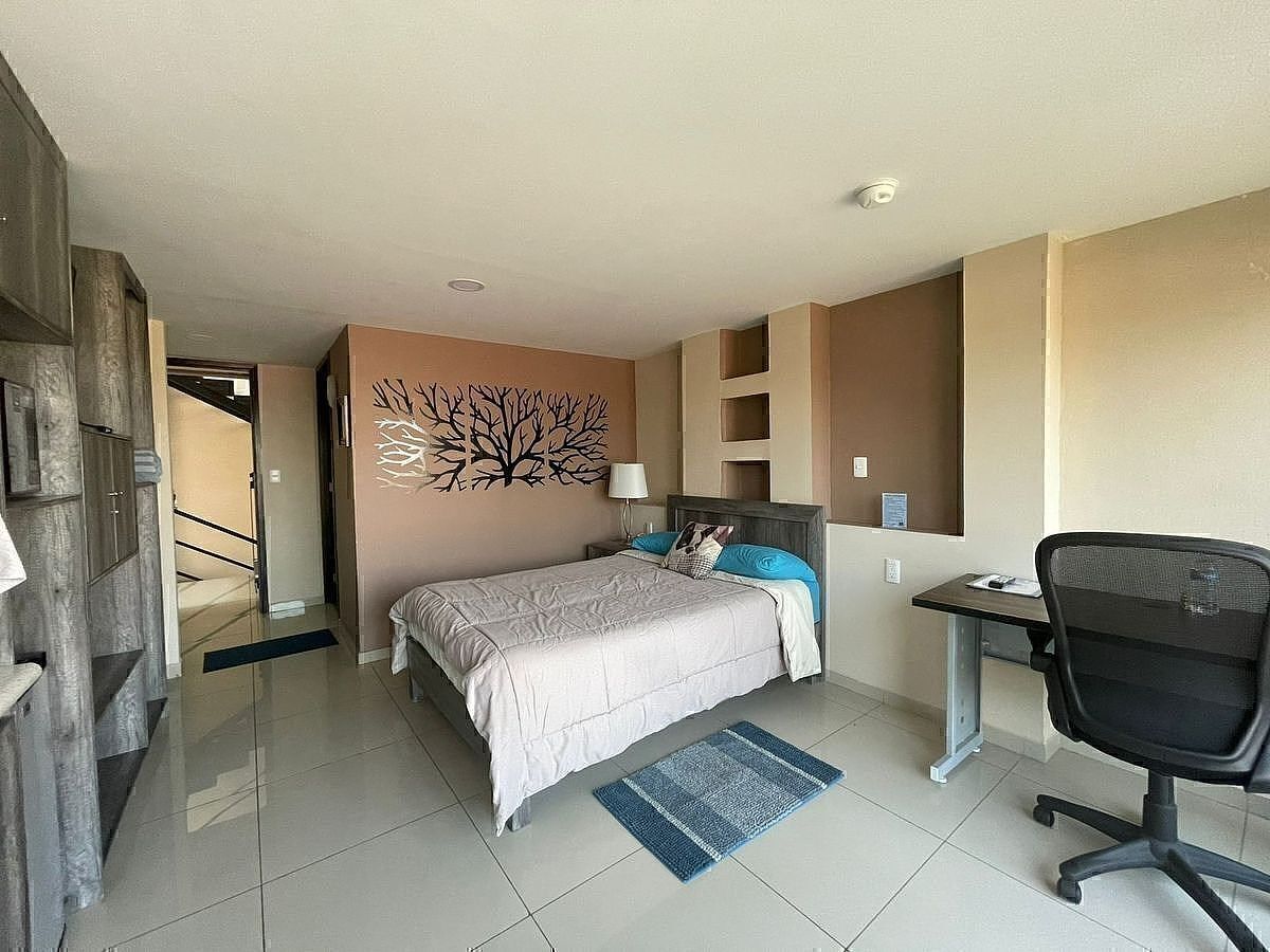 Edificio en Villas de la Hacienda, Atizapán de Zaragoza, foto 23 de 30