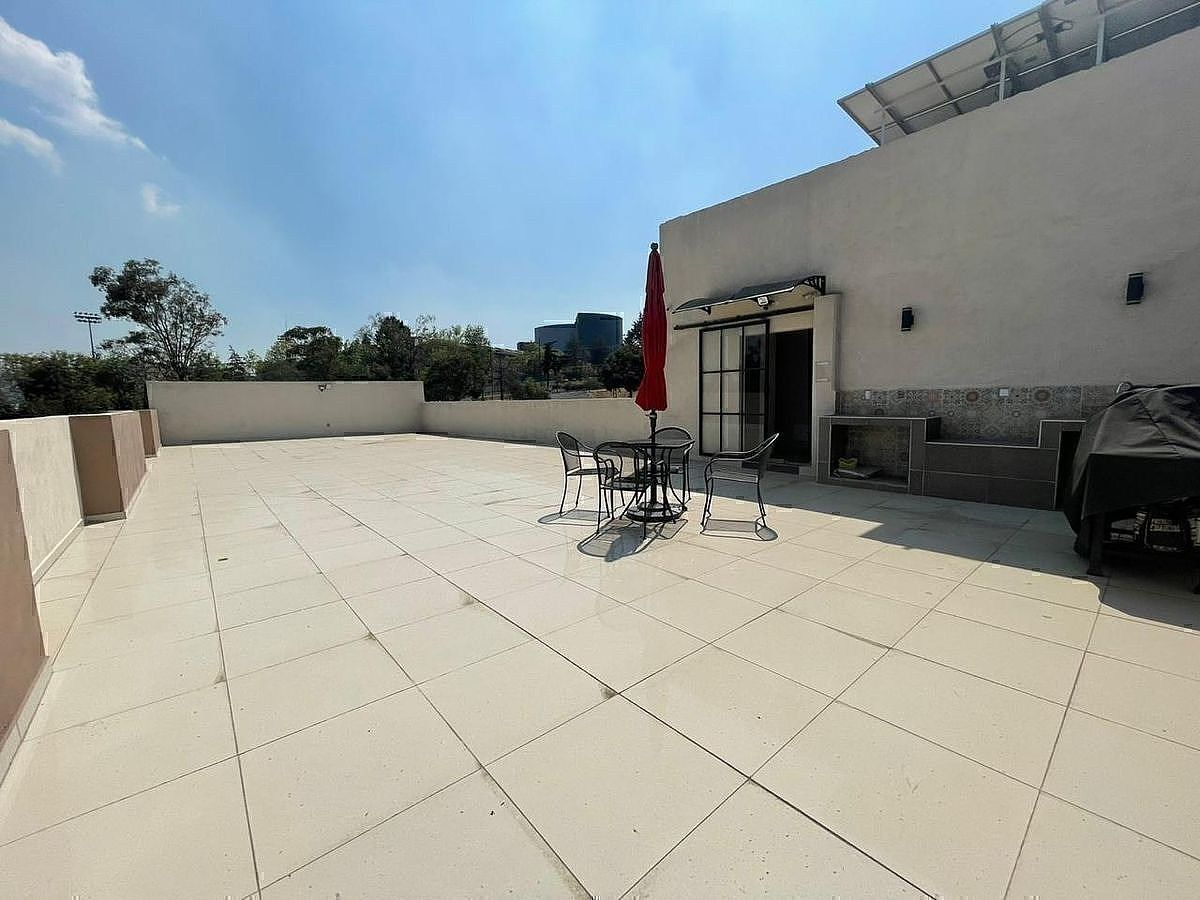 Edificio en Villas de la Hacienda, Atizapán de Zaragoza, foto 27 de 30