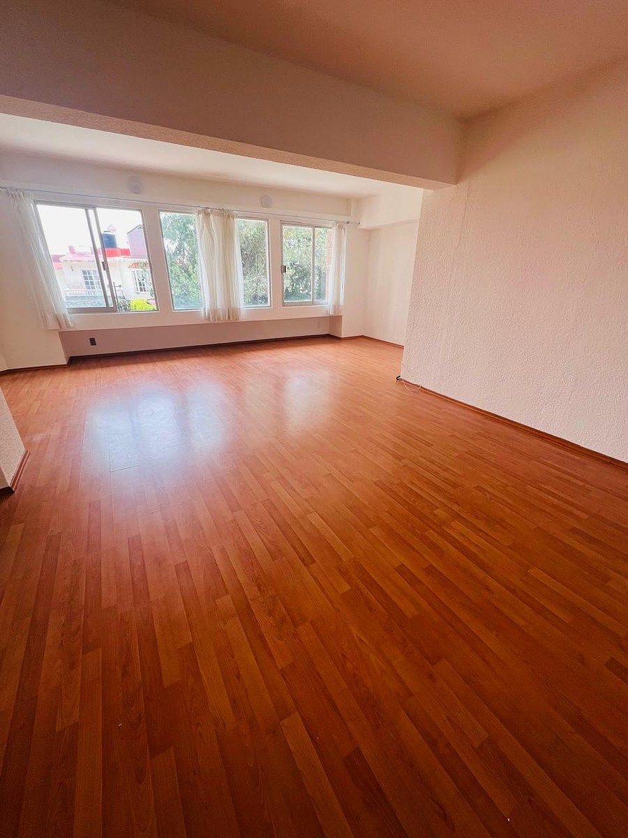 Departamento en Manzanastitla, Cuajimalpa de Morelos, foto 3 de 15