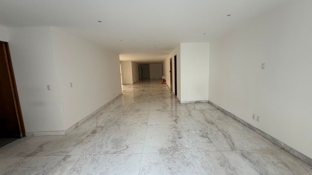 Departamento en Polanco IV Sección, Miguel Hidalgo, foto 3 de 13