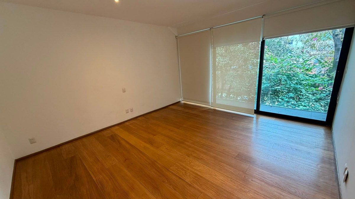 Departamento en Polanco IV Sección, Miguel Hidalgo, foto 6 de 13