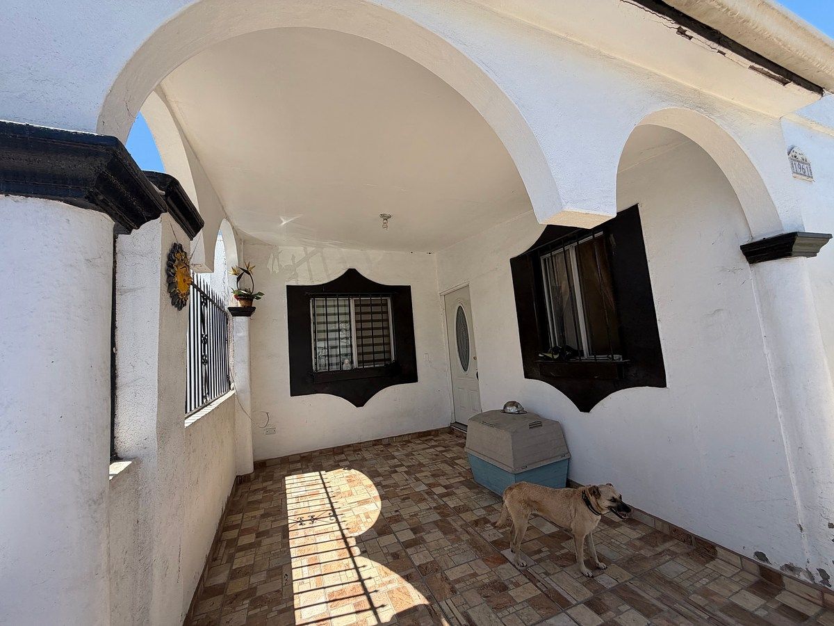 House in Playas de Tijuana Sección el Dorado, Tijuana, photo 3 of 33