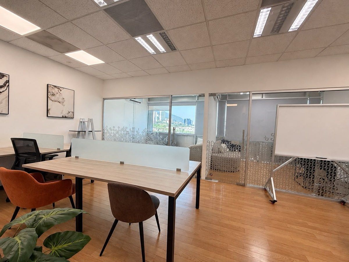 Office in Loma Larga, Monterrey, photo 4 of 14