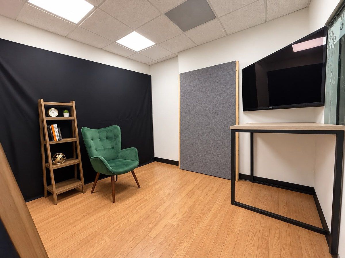 Office in Loma Larga, Monterrey, photo 6 of 14