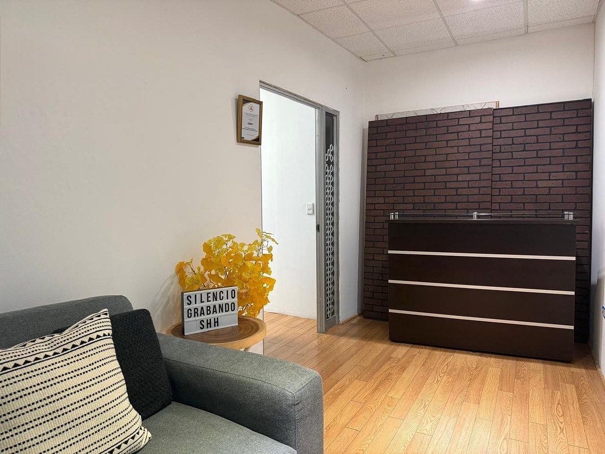 Office in Loma Larga, Monterrey, photo 8 of 14