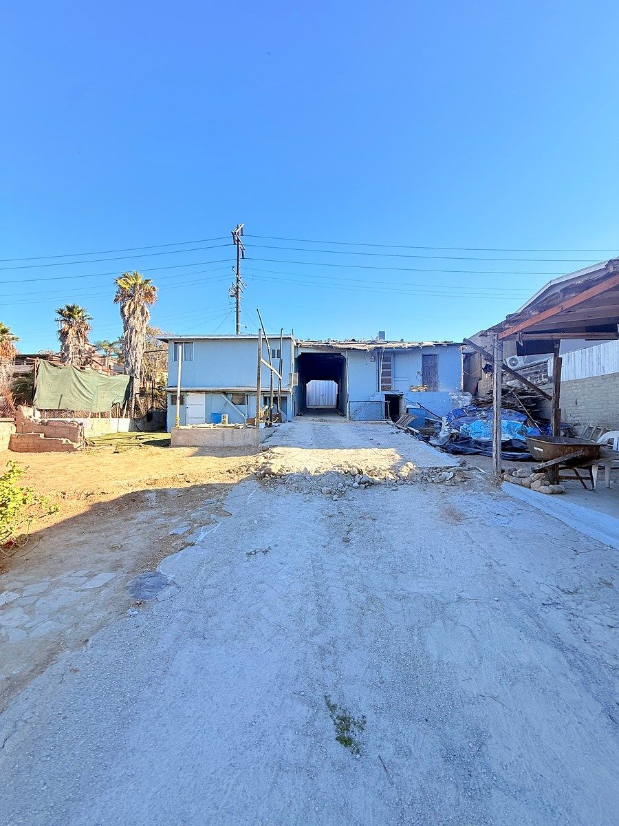 Terreno en Juárez, Tijuana, foto 2 de 14
