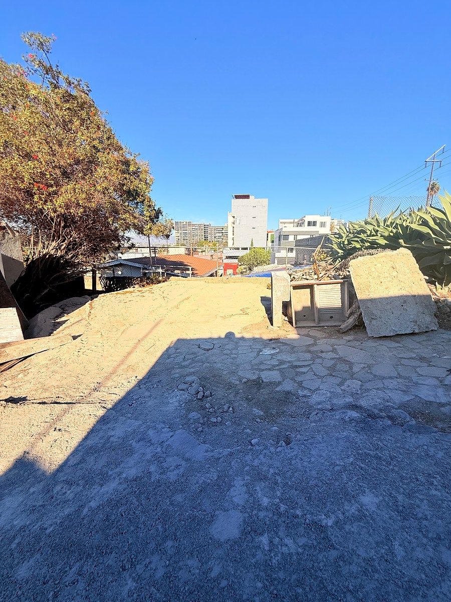 Terreno en Juárez, Tijuana, foto 4 de 14