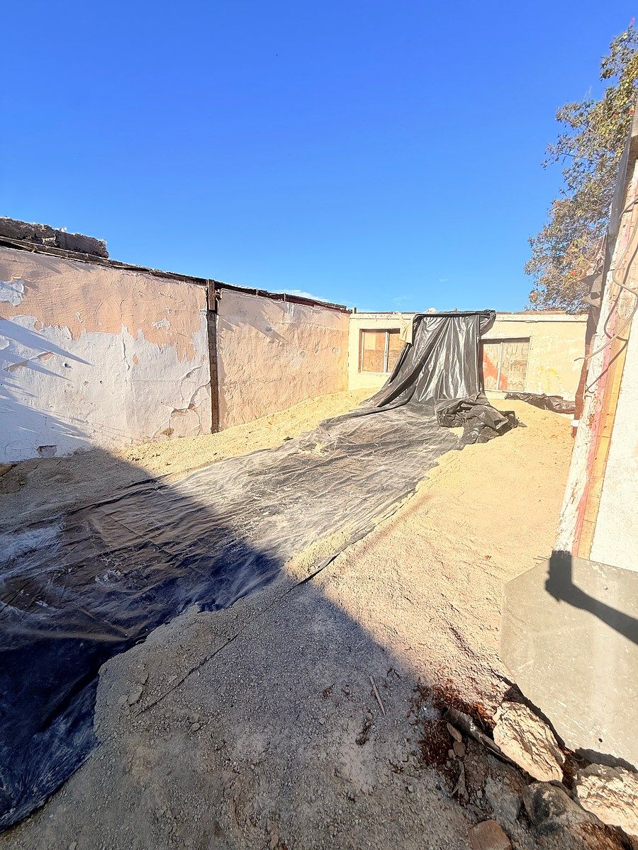 Terreno en Juárez, Tijuana, foto 5 de 14
