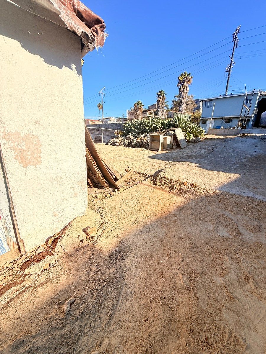 Terreno en Juárez, Tijuana, foto 6 de 14