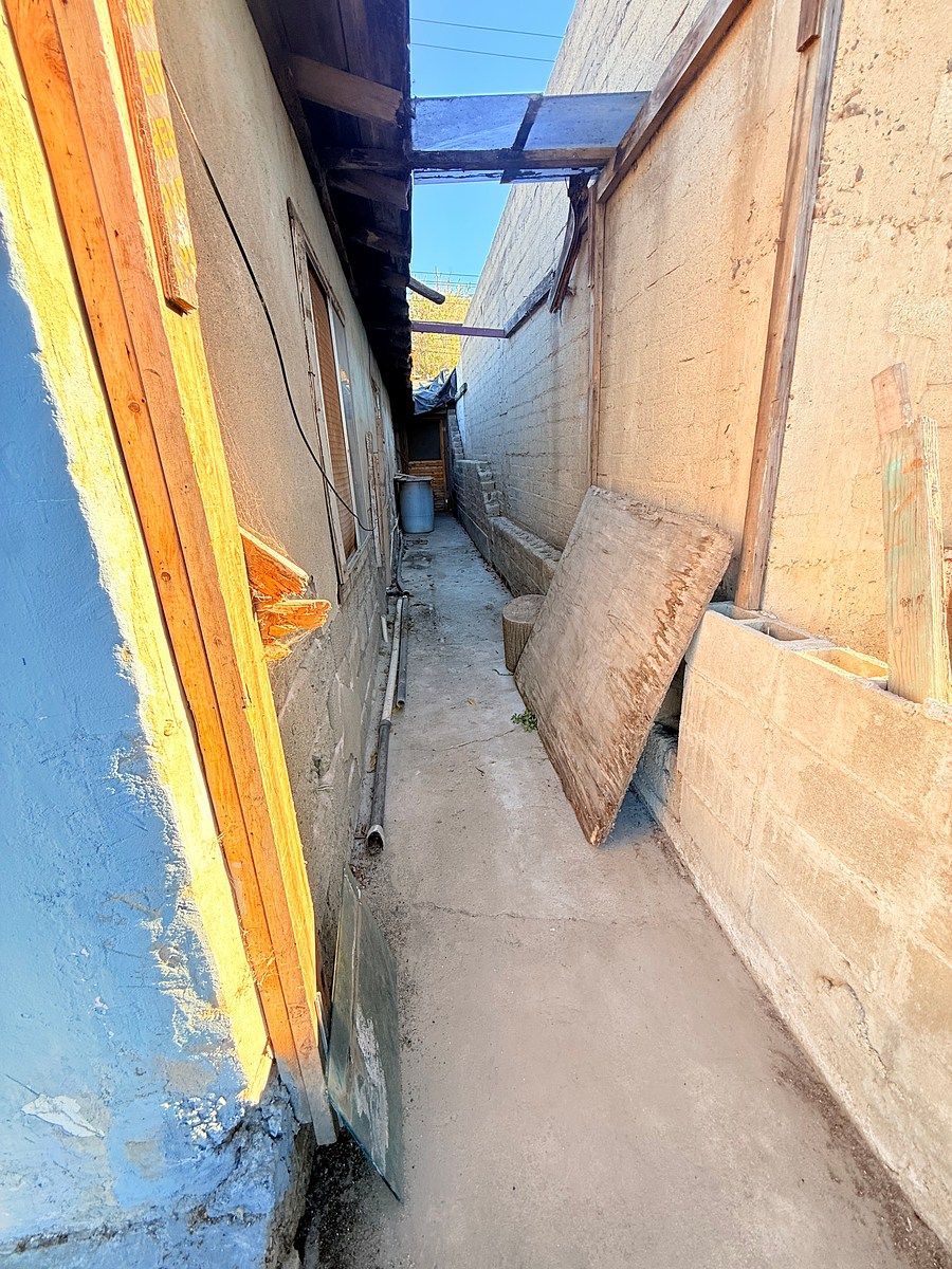 Terreno en Juárez, Tijuana, foto 10 de 14