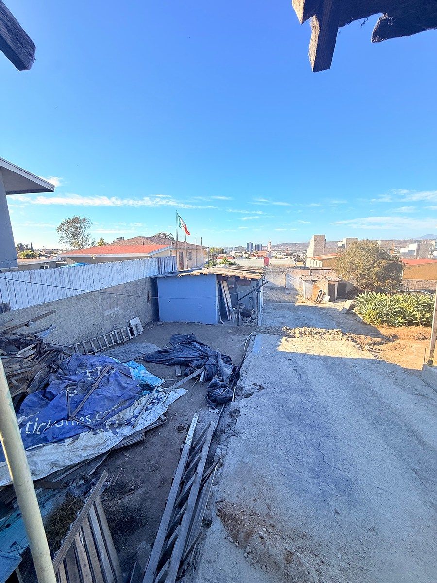 Terreno en Juárez, Tijuana, foto 11 de 14