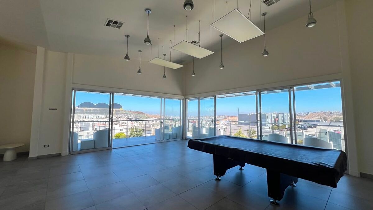 Casa em La Rioja Residencial, Tijuana, foto 9 de 12