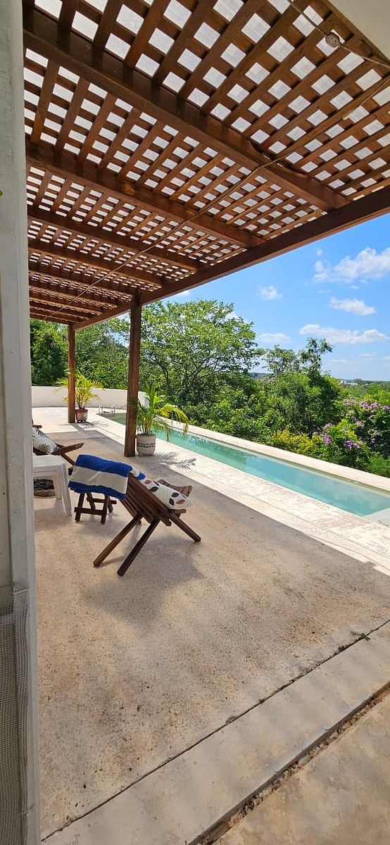 Casa em Lerma, Campeche, foto 14 de 19