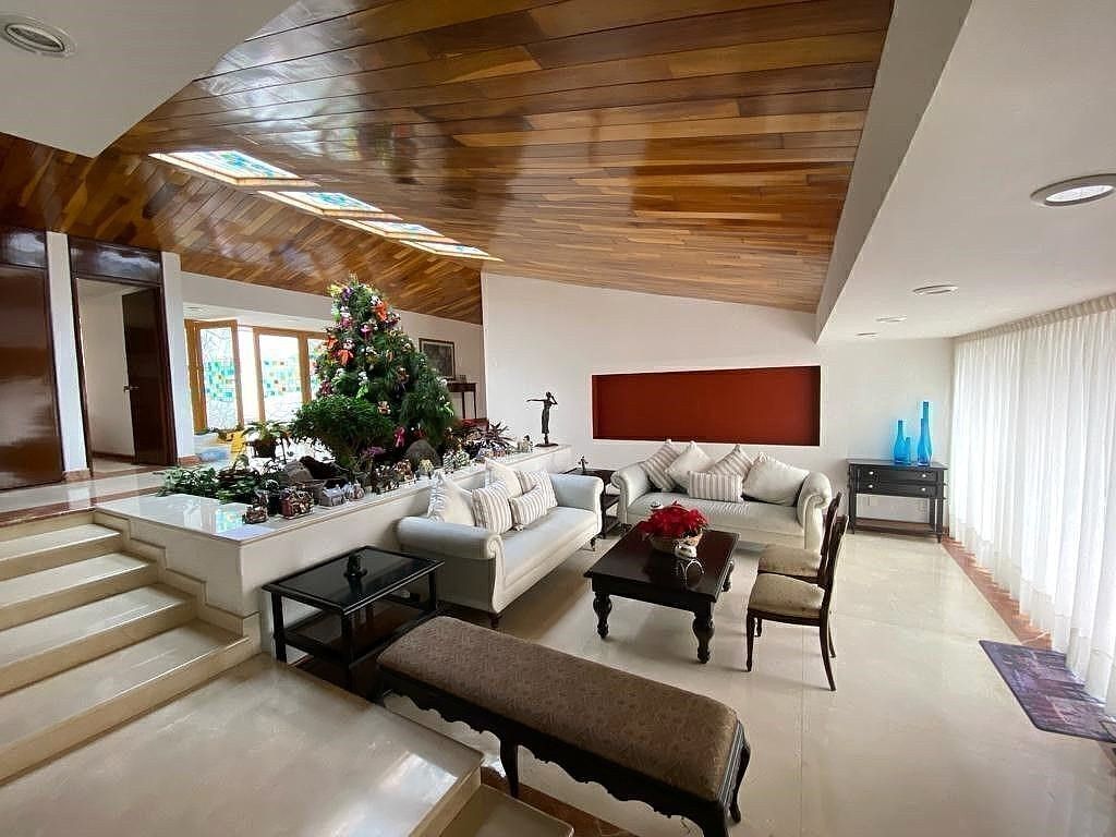 Casa en Lomas Hipódromo, Naucalpan de Juárez, foto 2 de 48