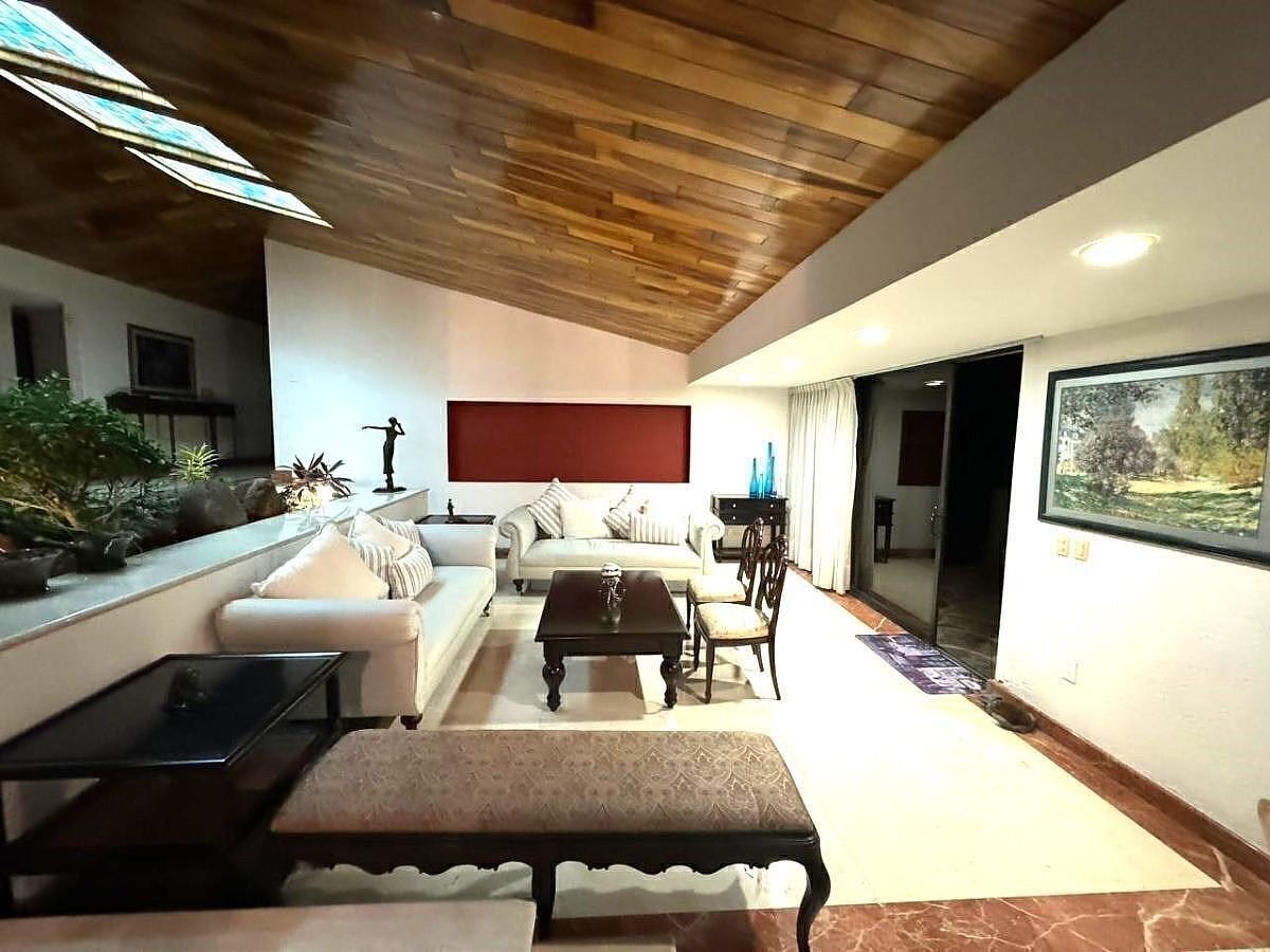 Casa en Lomas Hipódromo, Naucalpan de Juárez, foto 3 de 48