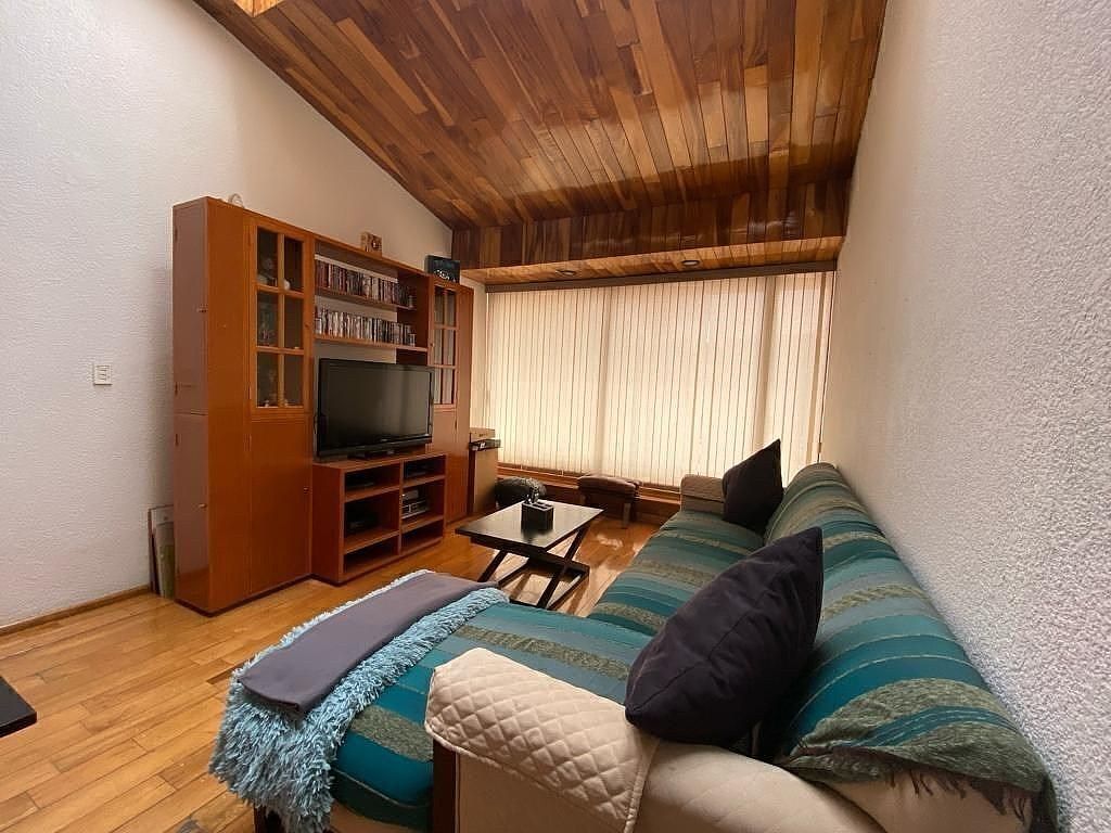 Casa en Lomas Hipódromo, Naucalpan de Juárez, foto 7 de 48