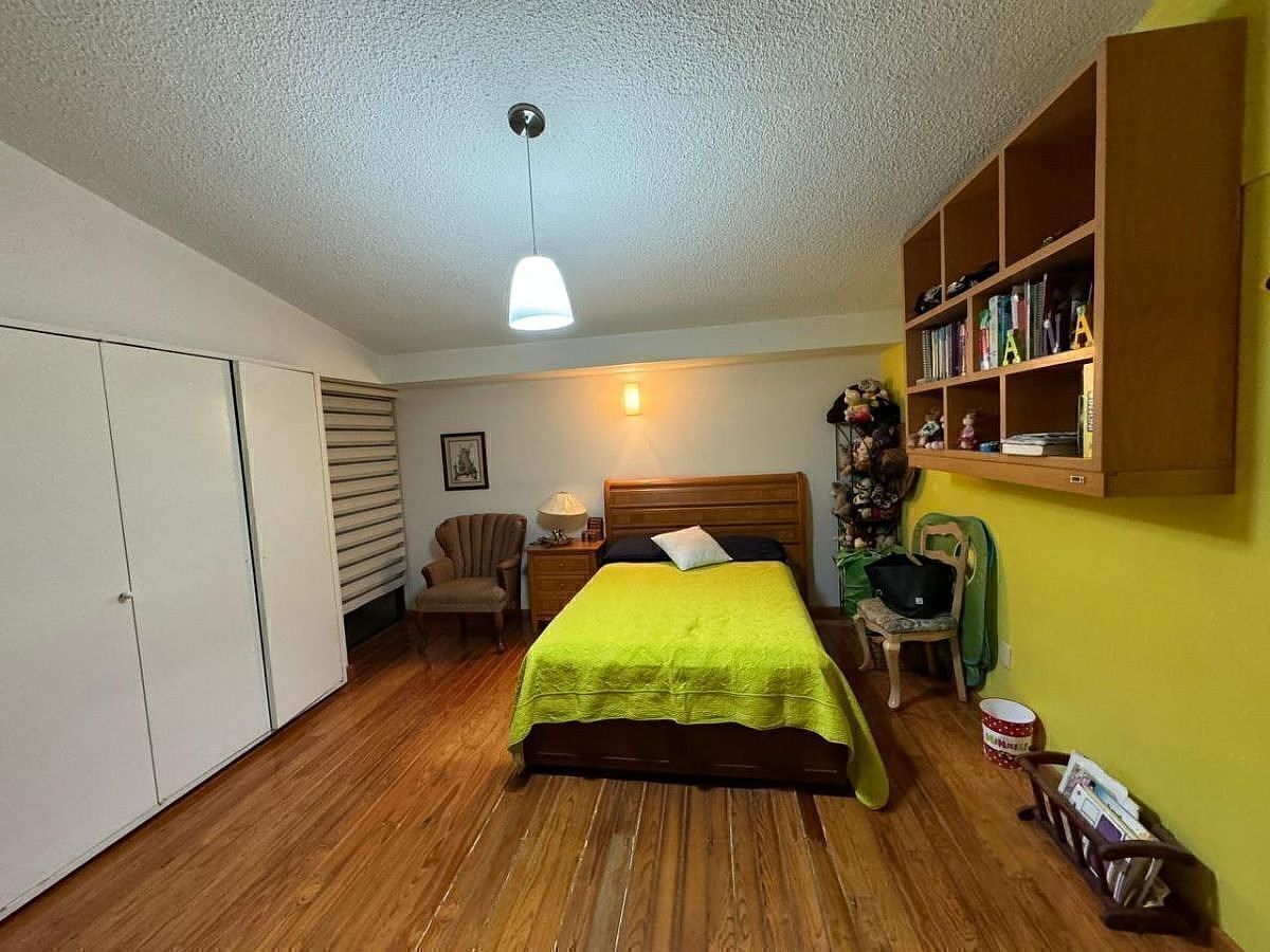 Casa en Lomas Hipódromo, Naucalpan de Juárez, foto 22 de 48