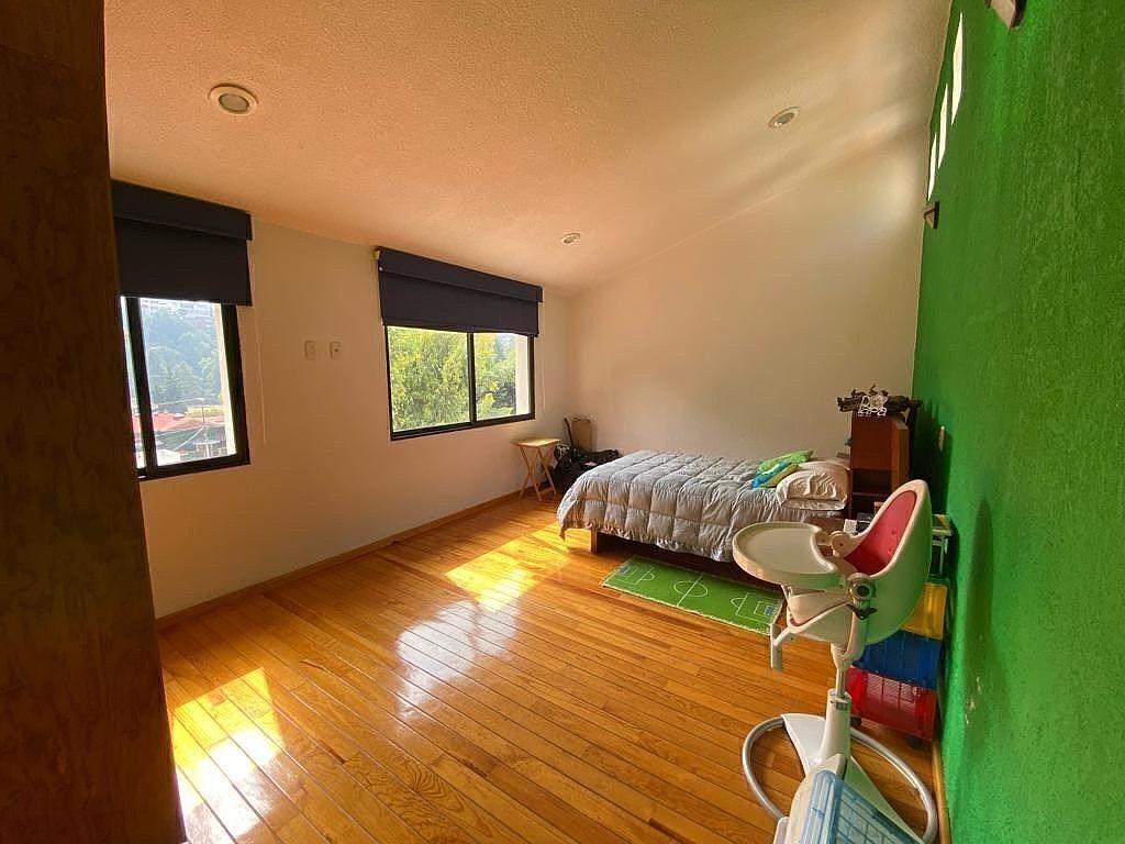 Casa en Lomas Hipódromo, Naucalpan de Juárez, foto 32 de 48