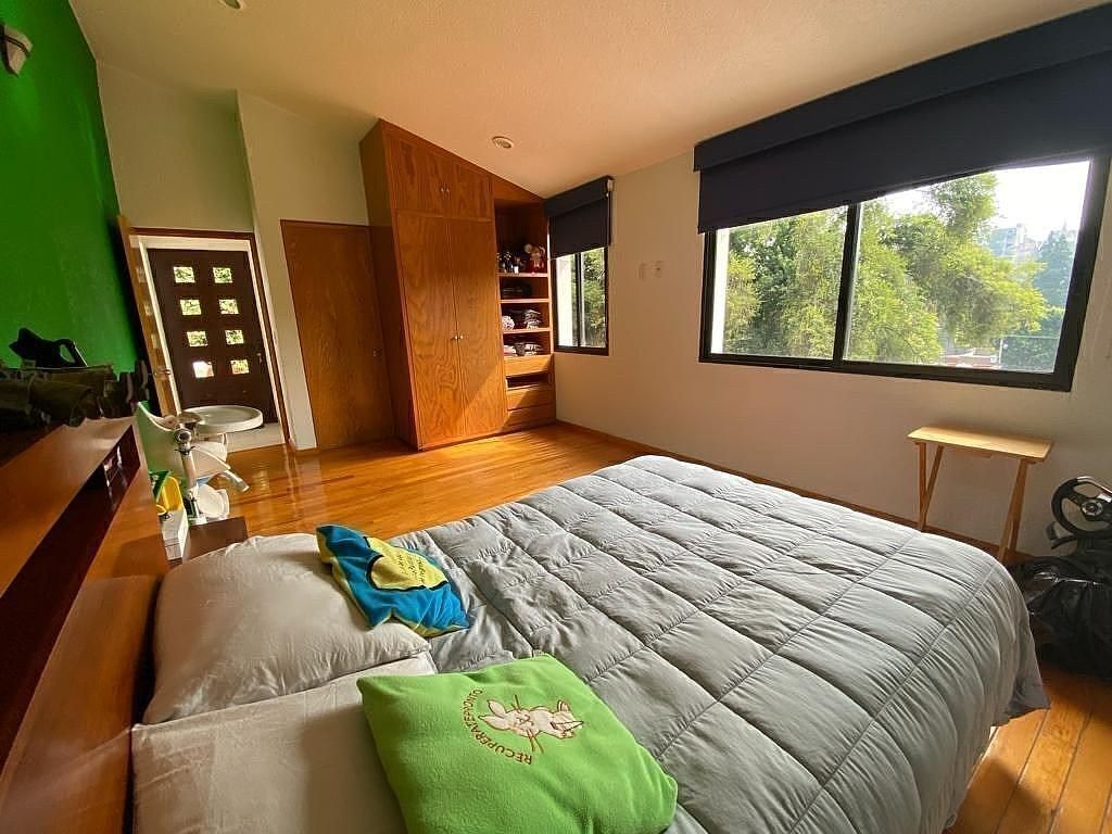Casa en Lomas Hipódromo, Naucalpan de Juárez, foto 33 de 48