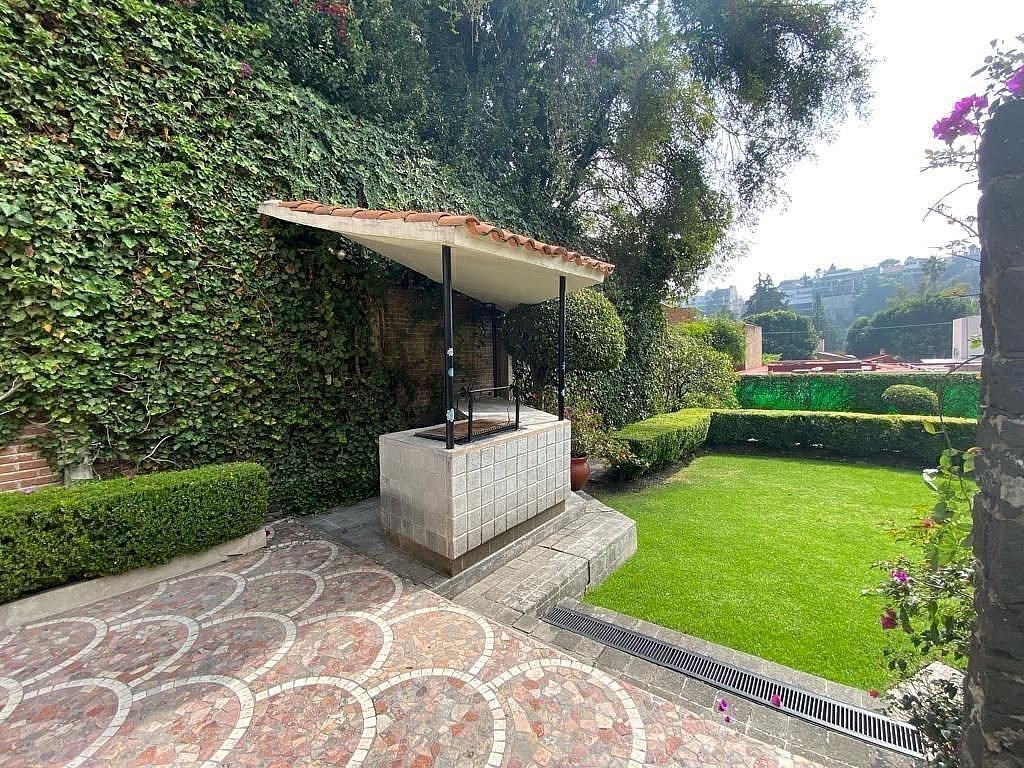 Casa en Lomas Hipódromo, Naucalpan de Juárez, foto 37 de 48