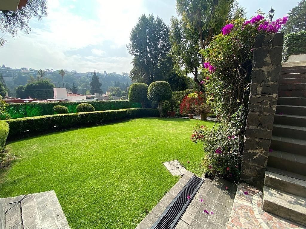 Casa en Lomas Hipódromo, Naucalpan de Juárez, foto 40 de 48
