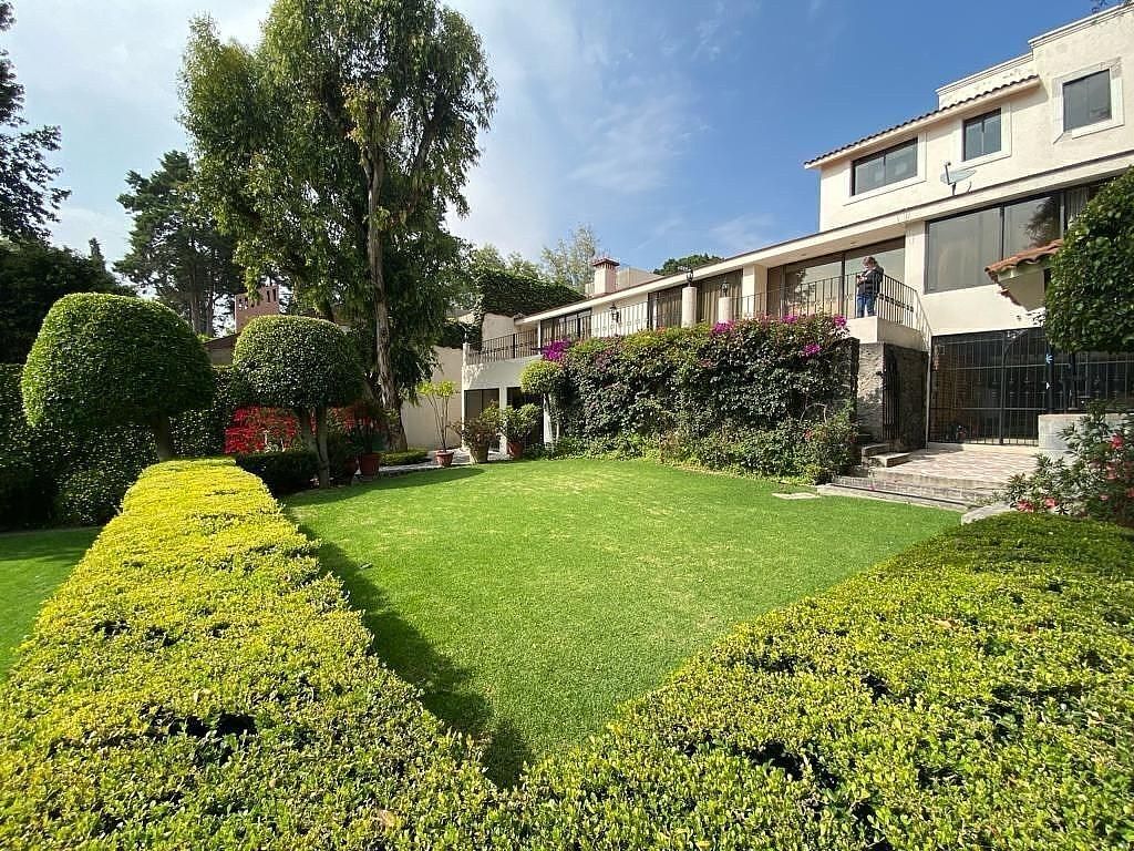 Casa en Lomas Hipódromo, Naucalpan de Juárez, foto 41 de 48