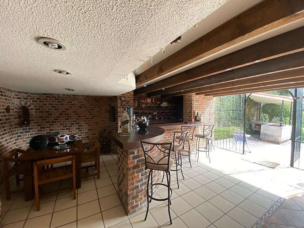 Casa en Lomas Hipódromo, Naucalpan de Juárez, foto 42 de 48
